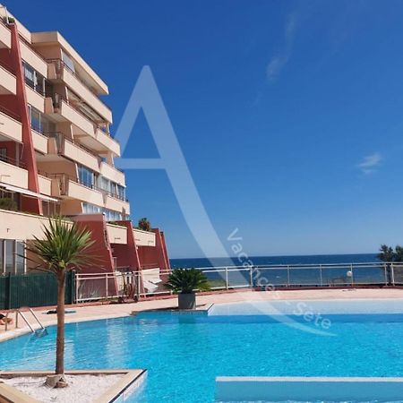 4 Pers, 1 Chambre, Plages Et Commerces A Pied Сет Екстер'єр фото