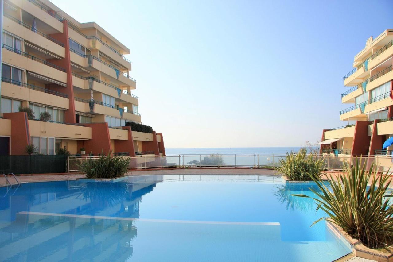 4 Pers, 1 Chambre, Plages Et Commerces A Pied Сет Екстер'єр фото
